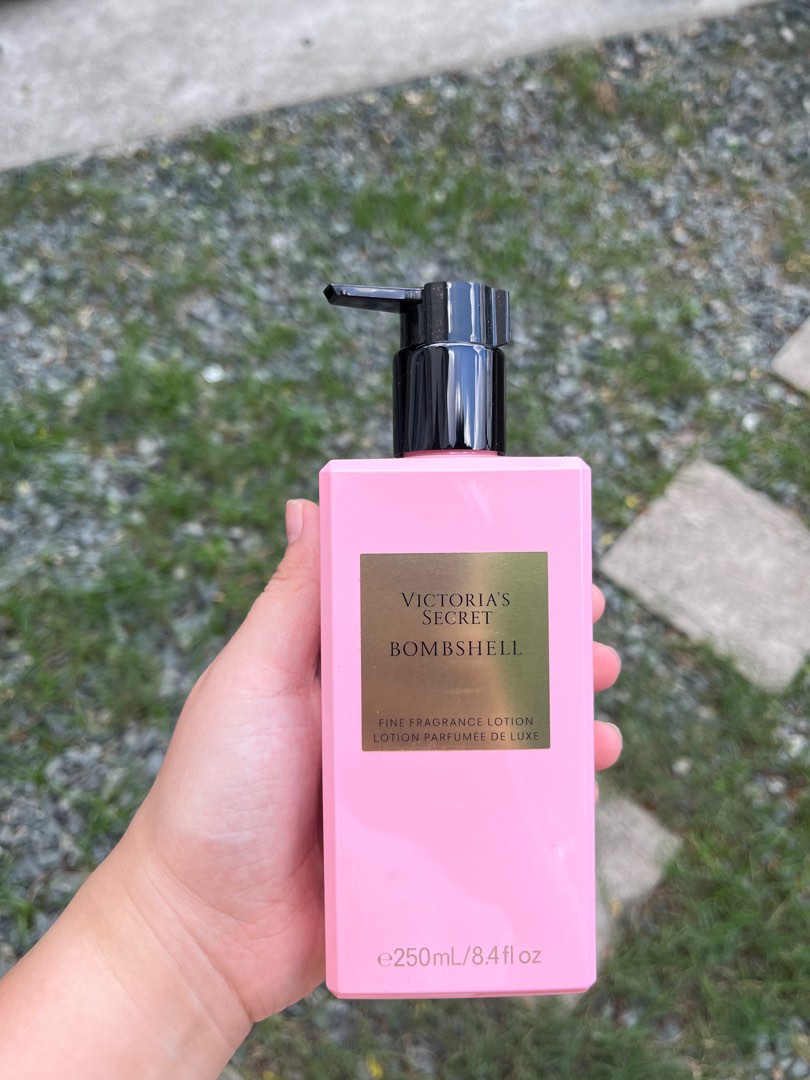 Original VS Bombshell Lotion, Beauty & Personal Care, Fragrance ...