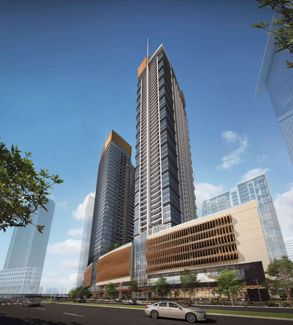 Ortigas Center Office Spaces For Sale in The Galleon near Asian ...