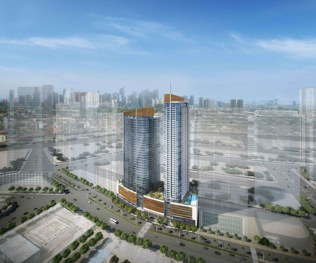 Ortigas Center Office Spaces For Sale in The Galleon near Asian ...