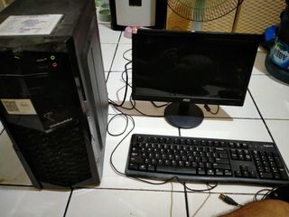 (Kategori: ) berada di . Dikirim oleh xie_empraz (ID iklan 1372795256, Gambar 1). Deskripsi: .