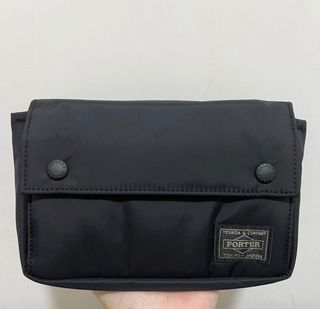 已停產人氣款式 ⚠️⚠️ Porter Tokyo Liberty62974838317058110