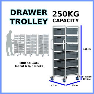 Handling Equipments自訂分類第三件商品