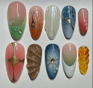 (Category: ) located in . Submitted by nailsbyvanz (Listing ID 1372796491, Image 1). Description: .