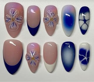 (Category: ) located in . Submitted by nailsbyvanz (Listing ID 1372796609, Image 1). Description: .