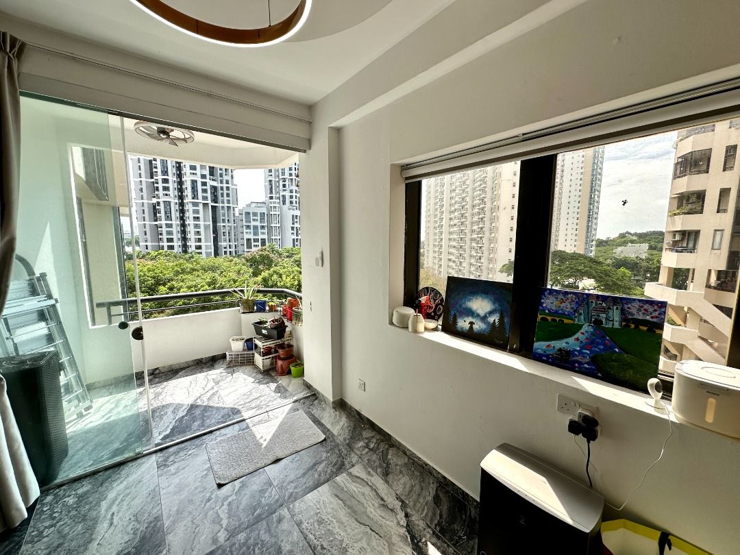 Recently Renovated 3bedroom for sale, nearby amenities & Bayshore MRT62863073573891113