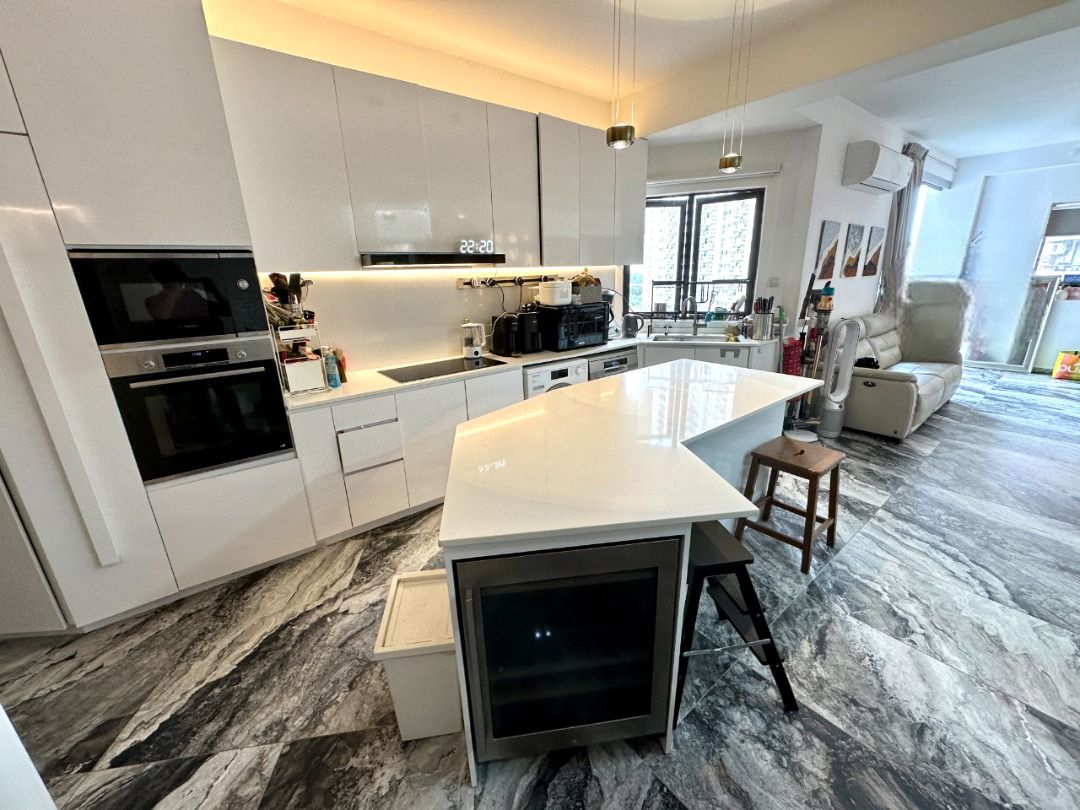 Recently Renovated 3bedroom for sale, nearby amenities & Bayshore MRT62863073573891110