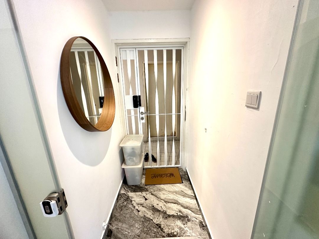 Recently Renovated 3bedroom for sale, nearby amenities & Bayshore MRT62863073573891111