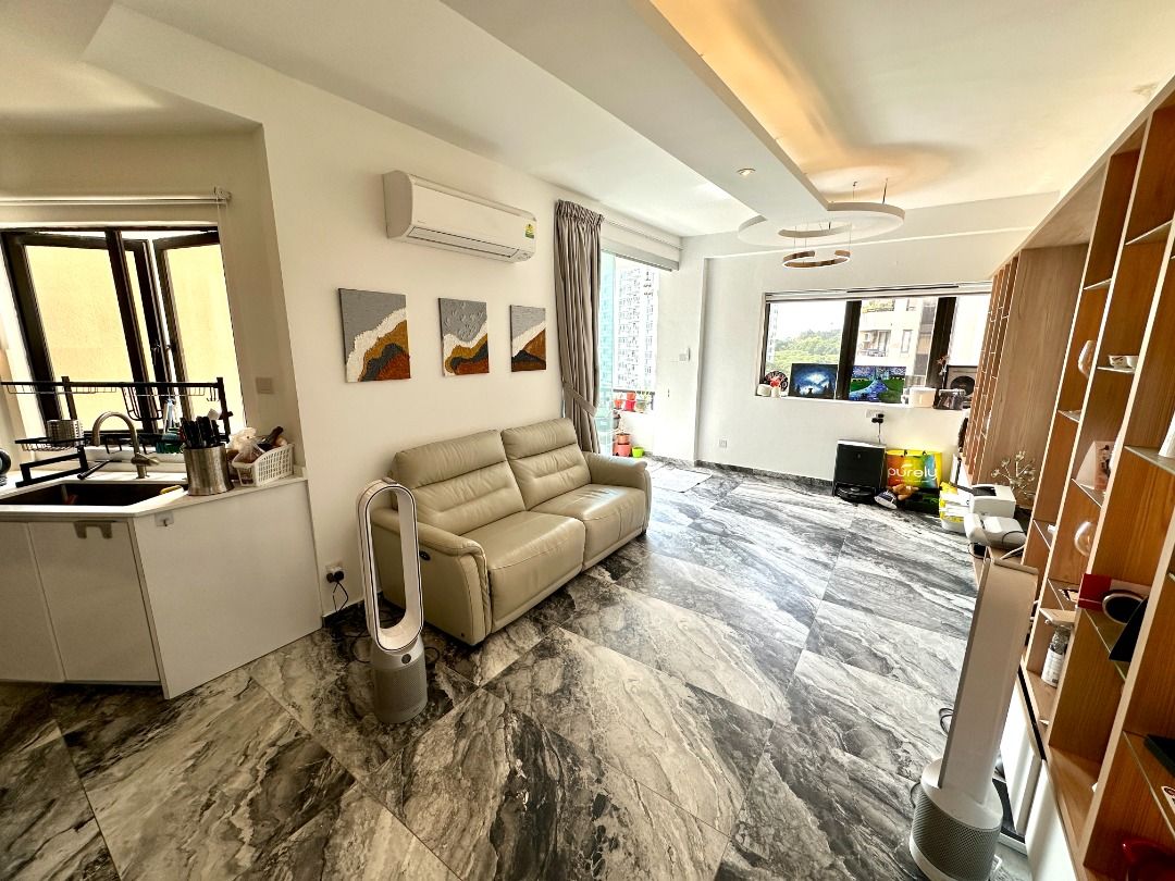 Recently Renovated 3bedroom for sale, nearby amenities & Bayshore MRT62863073573891112