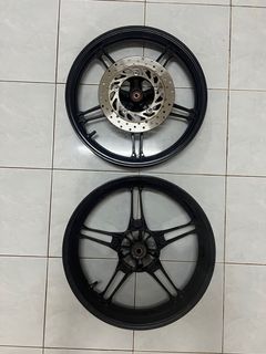 (Category: ) located in . Submitted by hilmi26 (Listing ID 1372839699, Image 1). Description: .