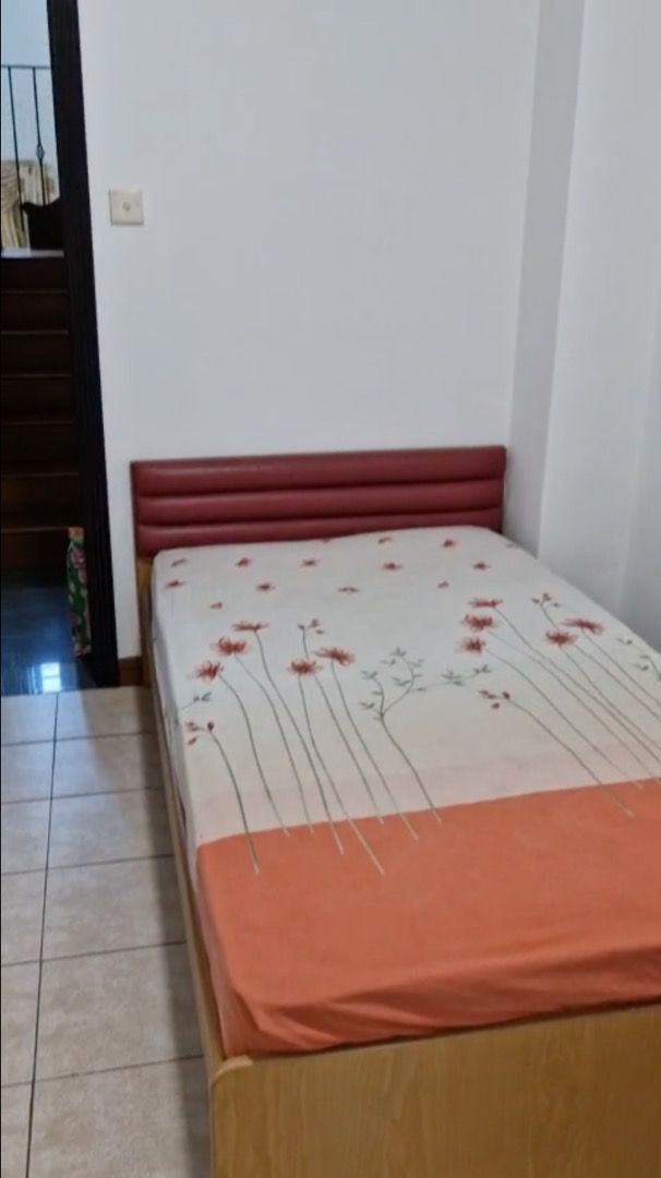 Westwood Terrace House - Common Rm Immediate63108835709187112