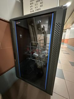 Server Rack63012453862914110
