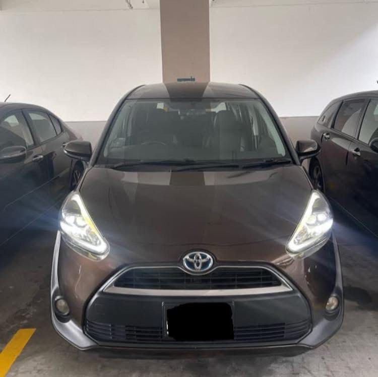 Sienta hybrid628726835443221116