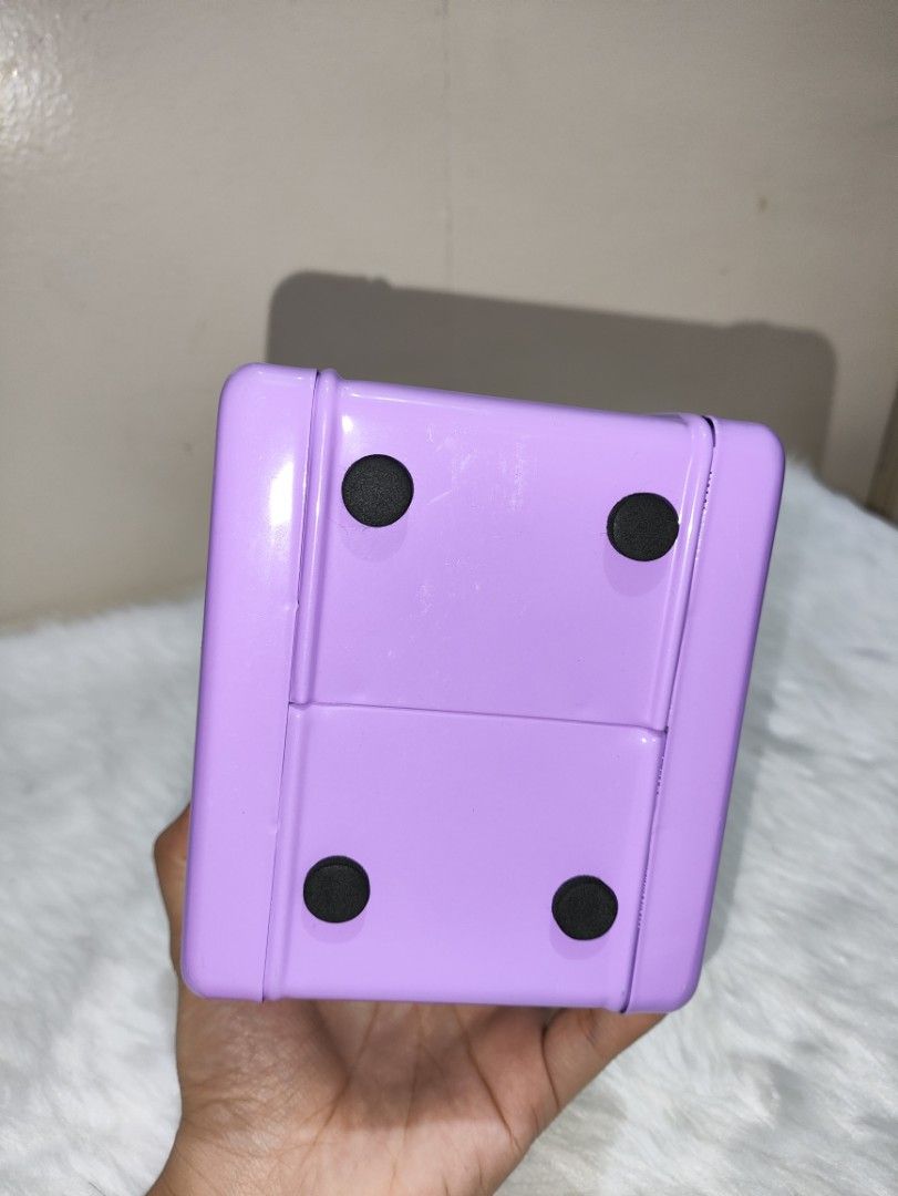 Smiggle Safe Money Box (Category: Safe) located in Cavite. Submitted by tinetaclesss (Listing ID 1372844459, Image 3). Description: .