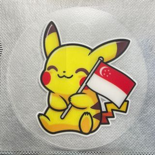 (Category: ) located in . Submitted by sharkfin.stickers (Listing ID 1372840482, Image 1). Description: .