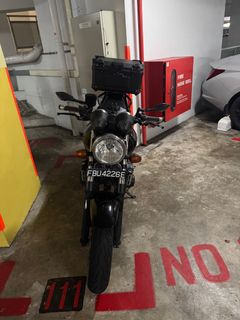 (Category: ) located in . Submitted by benny.27 (Listing ID 1372669012, Image 1). Description: .