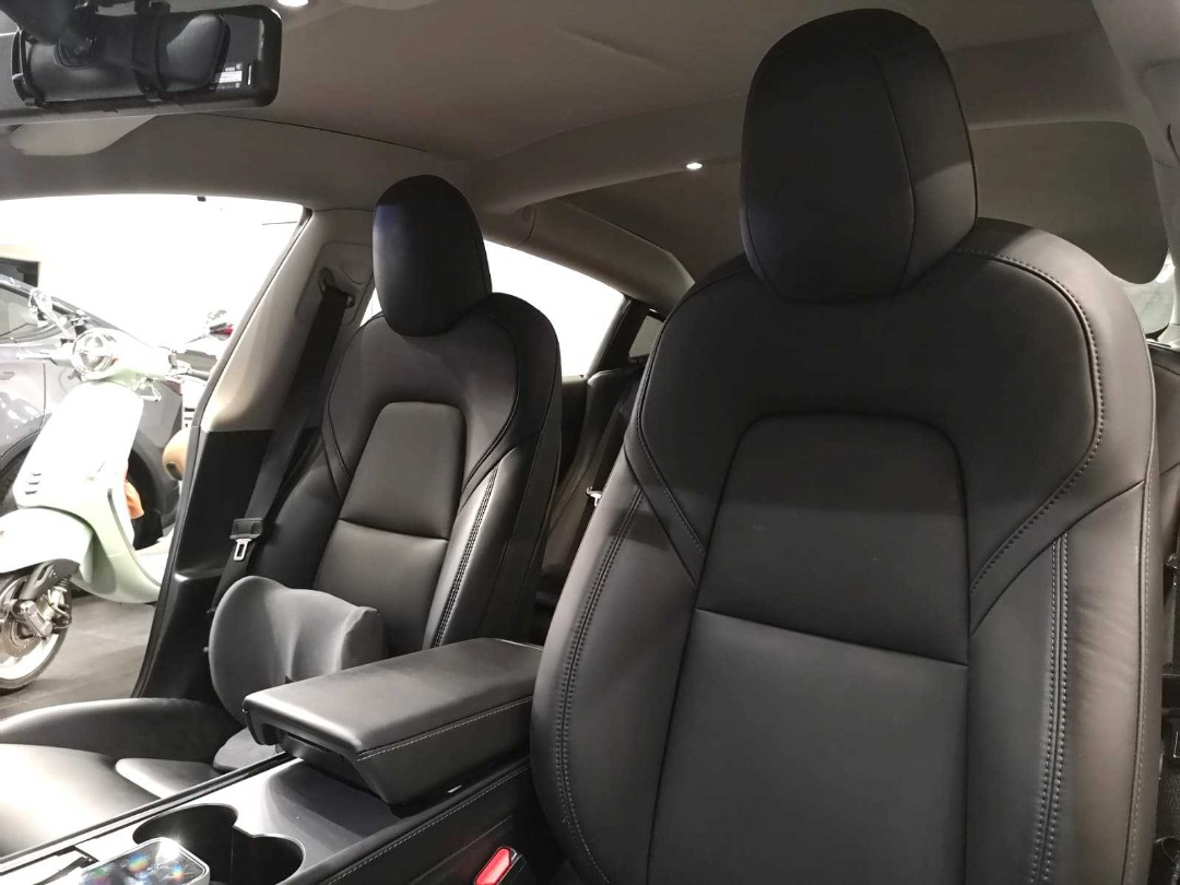 Tesla  MODEL 3 LONG RANGE Auto62863128273153113