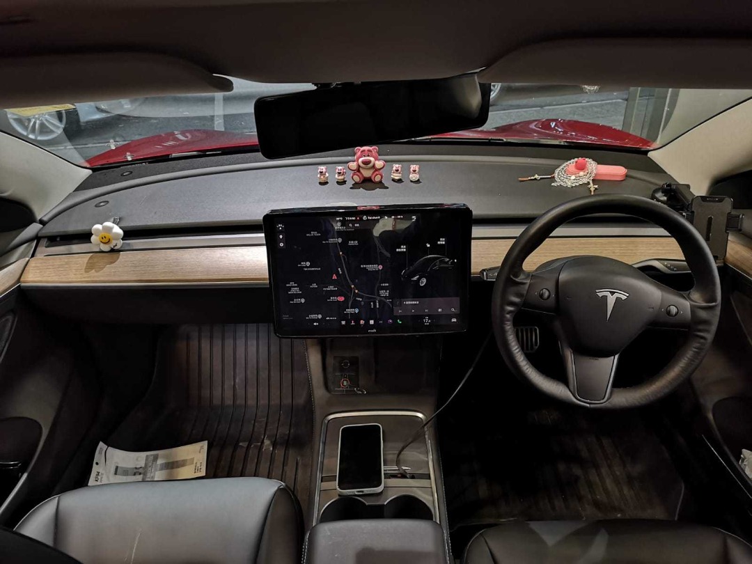 Tesla  MODEL 3 LONG RANGE Auto62863128273153112