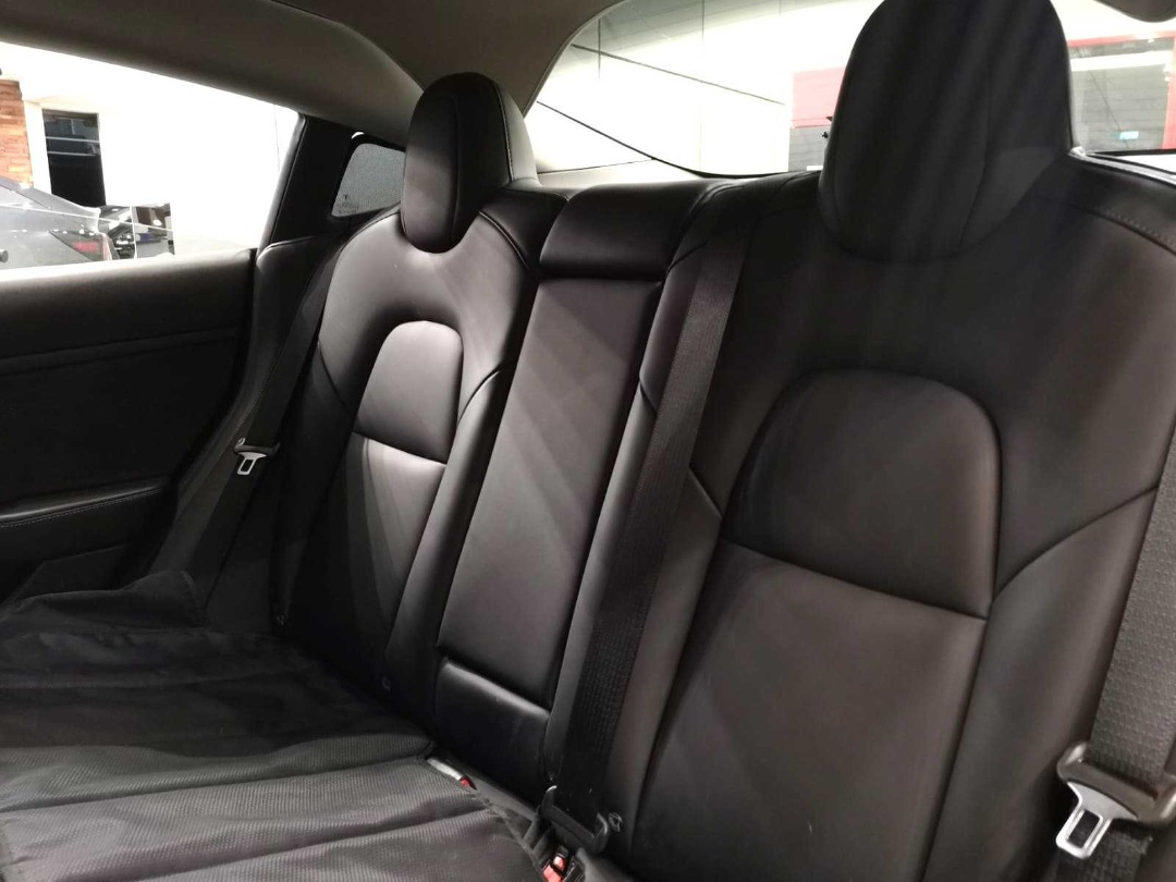 Tesla  MODEL 3 LONG RANGE Auto62863128273153114