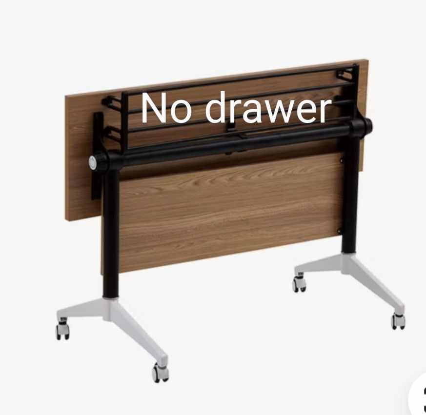 Foldable Table (Category: Tables & Sets) located in Singapore. Submitted by anilabel (Listing ID 1372669627, Image 2). Description: Foldable Table must be collected by this Friday 🥂.