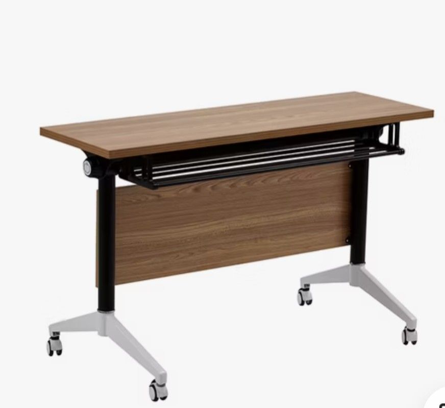 Foldable Table (Category: Tables & Sets) located in Singapore. Submitted by anilabel (Listing ID 1372669627, Image 1). Description: Foldable Table must be collected by this Friday 🥂.