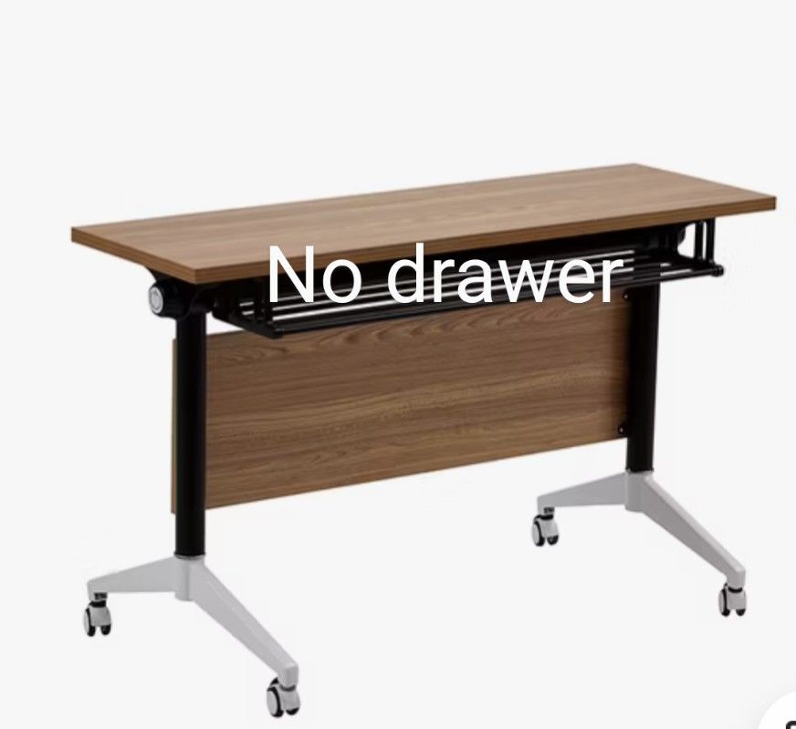 Foldable Table (Category: Tables & Sets) located in Singapore. Submitted by anilabel (Listing ID 1372669627, Image 3). Description: Foldable Table must be collected by this Friday 🥂.