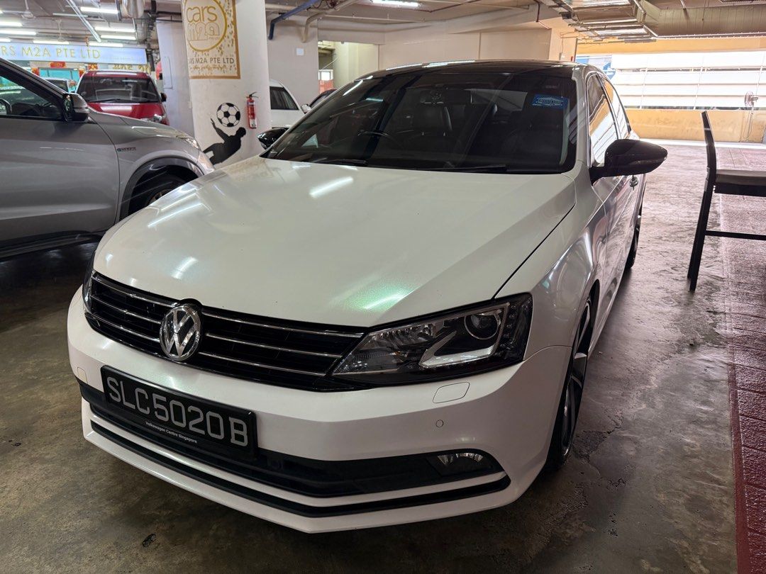 Volkswagen Jetta for rent628726850526741121
