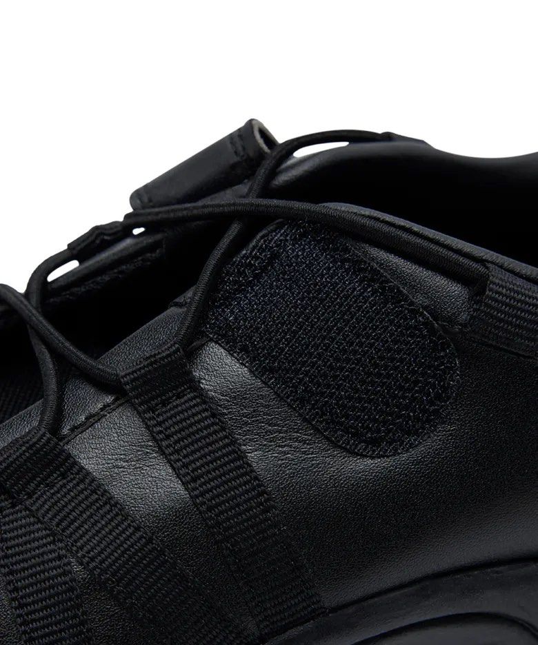 ★Wacky WiLLy★ Flory Mary Jane Sneakers Black MUSINSA公式 | WACKY WILLY Flory Mary Jane Sneakers Black