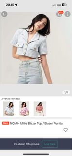 (Kategori: ) berada di . Dikirim oleh prelovedgoodsz (ID iklan 1372804483, Gambar 1). Deskripsi: .