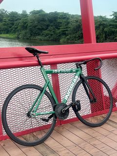 (Category: ) located in . Submitted by fixedgearmerchant (Listing ID 1370148689, Image 1). Description: .