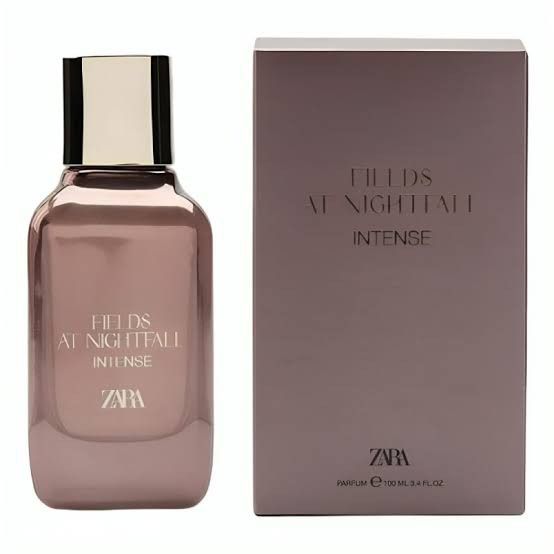 Zara fields at nightfall intense parfum 100ml (Dupe), Kesehatan