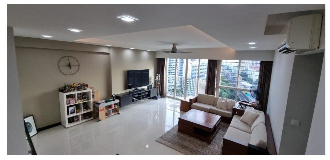 296a Bukit Batok Street 22 Skyline Ii @ Bukit Batok632277565327391128