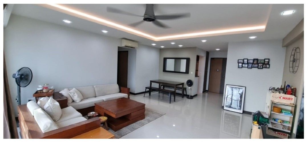 296a Bukit Batok Street 22 Skyline Ii @ Bukit Batok63227756532739111