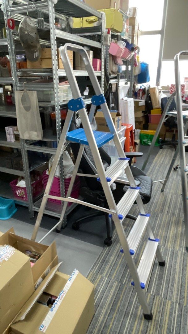 4/5 step ladder64885397734403112