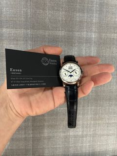 （分類：）位於 。 由 easonwatches 提交（商品編號 1377882459，圖片 1）。簡介： 。