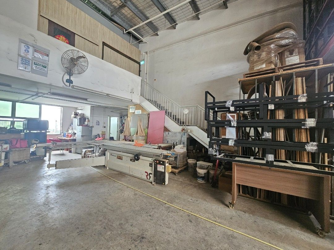 68 Kaki Bukit Avenue 6 Ark@Kb63108483260547113