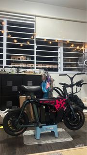 (Category: ) located in . Submitted by ginabikes (Listing ID 1377371765, Image 1). Description: .