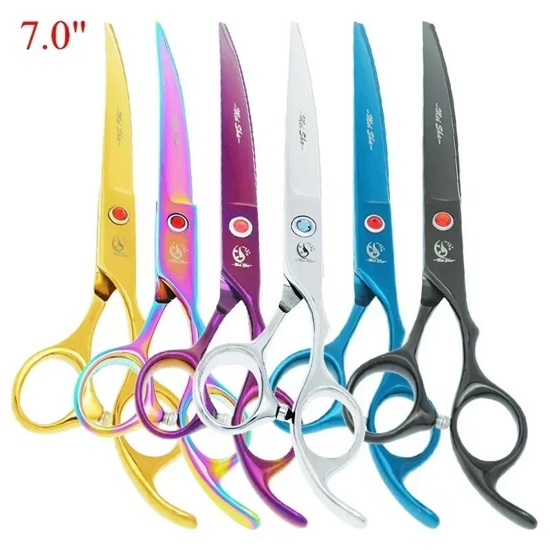 Top 5 Dog Grooming Scissors: Reviews, Buying Guide & More!