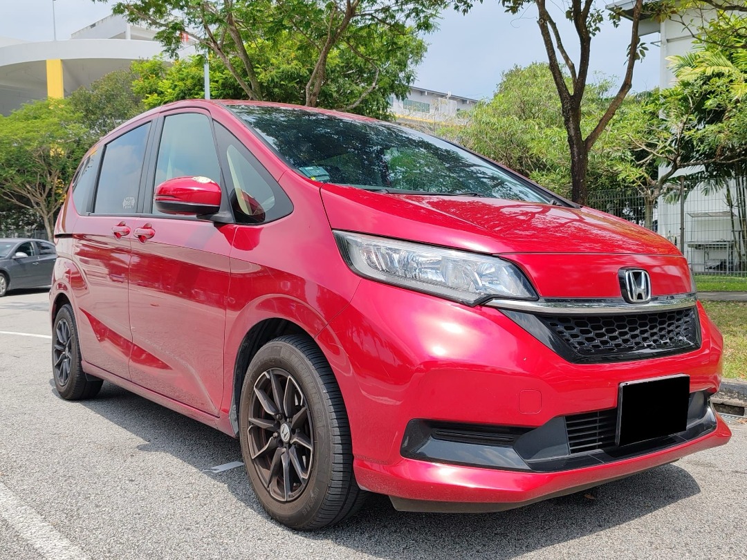 (Category: ) located in . Submitted by terra.cars.sg (Listing ID 1377851966, Image 1). Description: .