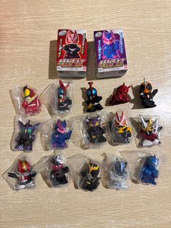 S.H.Figuarts 地獄大使　新品 マーミット ビニパラ金剛 ジャイアントロボ 世紀の大怪獣