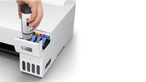 🖨️ Epson EcoTank L1256 A4 Wi-Fi Ink Tank Printer (Brand New) (Category: Printers, Scanners & Copiers) located in Singapore. Submitted by nekoya (Listing ID 1377813850, Image 2). Description: Save more with Epson’s EcoTank L1256 — a compact, wireless ink tank printer built for efficient and affordable home or small office printing. Enjoy ultra-low-cost printing without compromising on quality. 💧 Key Features: Wi-Fi enabled for wireless and mobil