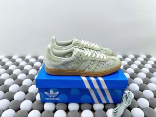 Adidas Samba  Collection item 2