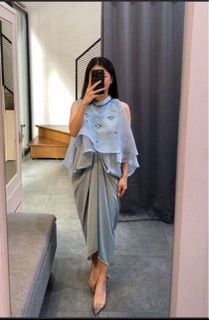 (Kategori: ) berada di . Dikirim oleh yougogirlshopping (ID iklan 1377859326, Gambar 1). Deskripsi: .