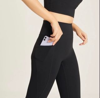 Anya Active Leggings 2018 Aerie Chill Play Move Leggings Cloud