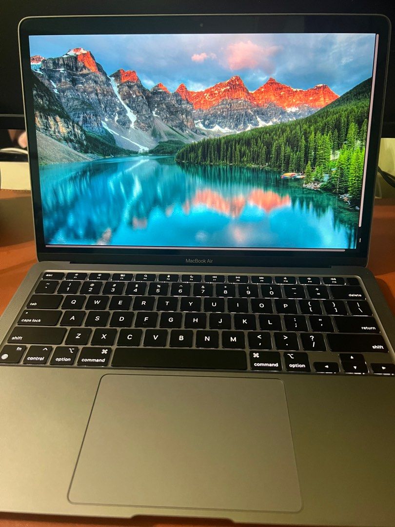 Apple MacBook Air M1 13-inch (2020) 512GB632267074012191122