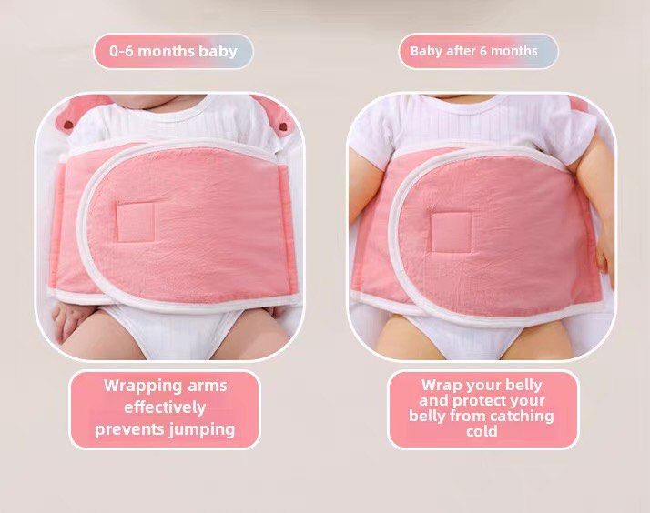 Baby Sleeping Bag ( Thick ) (Category: Babies & Kids Fashion) located in Singapore. Submitted by sammy_kk (Listing ID 1377888927, Image 3). Description: Thick baby sleeping bag helps to prevent jumping and protects your baby's belly from catching a cold. Suitable for babies aged 0-6 months and after 6 months. Easy to use and comfortable for your little one..