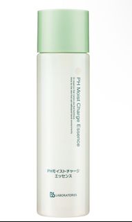 (日本)Bb Laboratories 復活草保濕精華50ml64206602269827110
