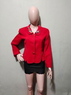 (Kategori: ) berada di . Dikirim oleh jualrugibrandedsalenewpreloved (ID iklan 1377909803, Gambar 1). Deskripsi: .