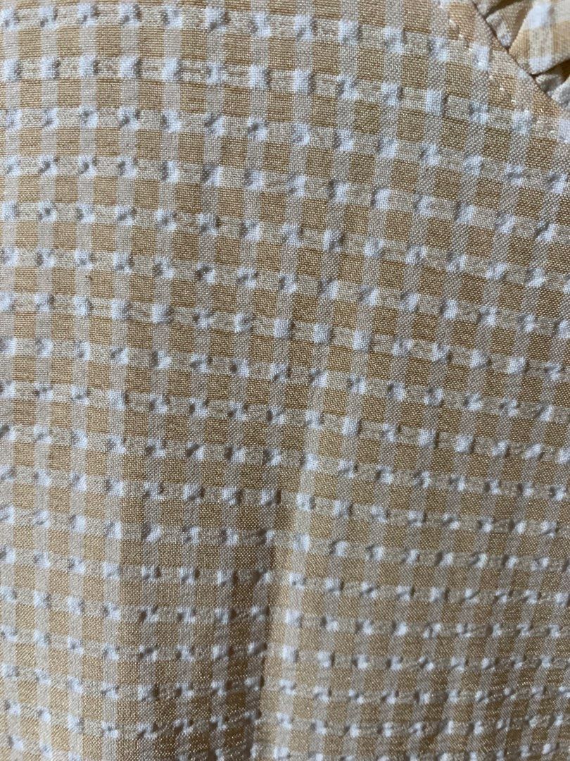 Blouses (Category: Blouses) located in Kuantan. Submitted by ttlovie (Listing ID 1377802252, Image 3). Description: got this from shop33 i think?? but no brand .