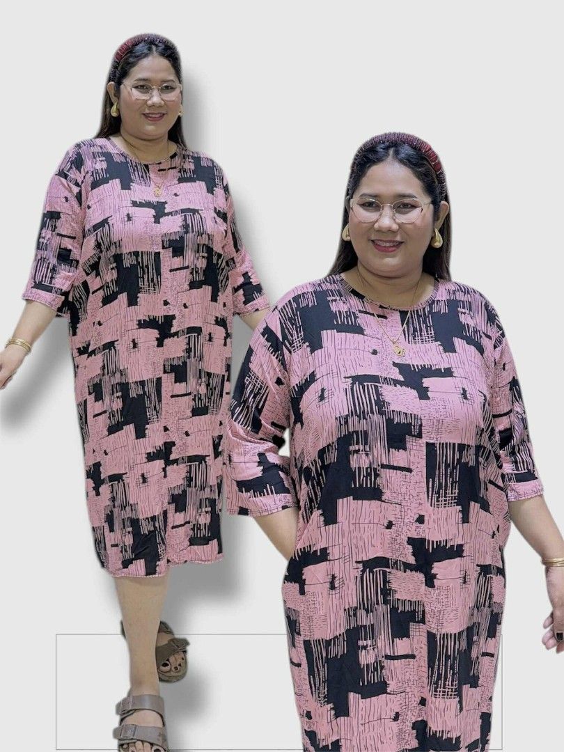 CHALLIS DASTER FREE SIZE (Category: Maternity wear) located in Manila. Submitted by bandrangar54192 (Listing ID 1377892816, Image 1). Description: CHALLIS DASTER FREE SIZE AVAILABLE ON RETAIL AND WHOLESALE.
