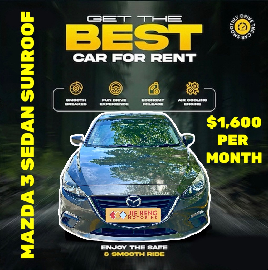 (Category: ) located in . Submitted by jiehengmotoring (Listing ID 1363794705, Image 1). Description: .